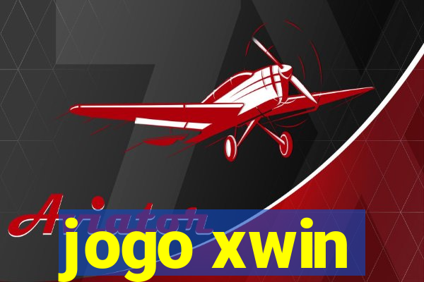 jogo xwin